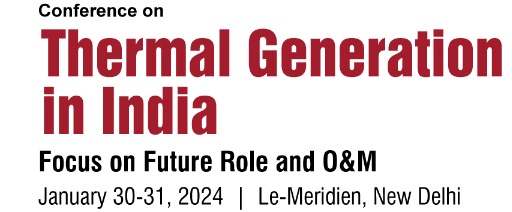 Conference on Thermal Generation in India - Energy Gully